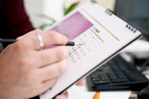 Georgia tax deed cancelled due to redemption deadline real estate investing risk